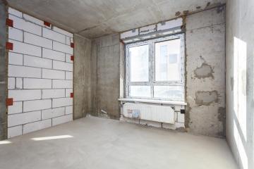 Фото №3: 2-комнатная квартира 42 м² - Краснодар, мкр. жилой комплекс Улыбка, ул. имени Героя Георгия Бочарникова, 2