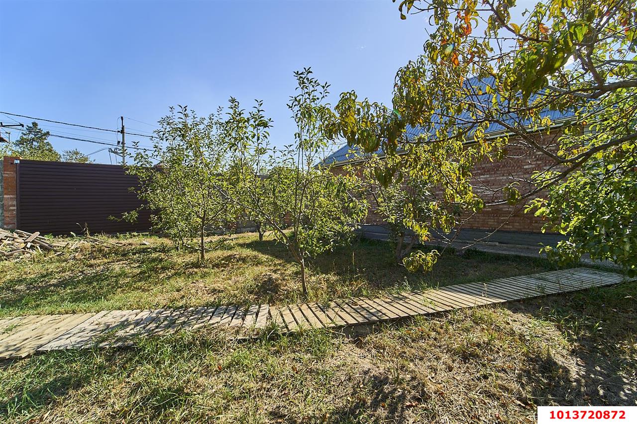 Фото №8: Земельный участок 7.4 сот. - Краснодар, Прикубанский внутригородской округ, Сады Калинина, ст Дружба-1, ул. Народная