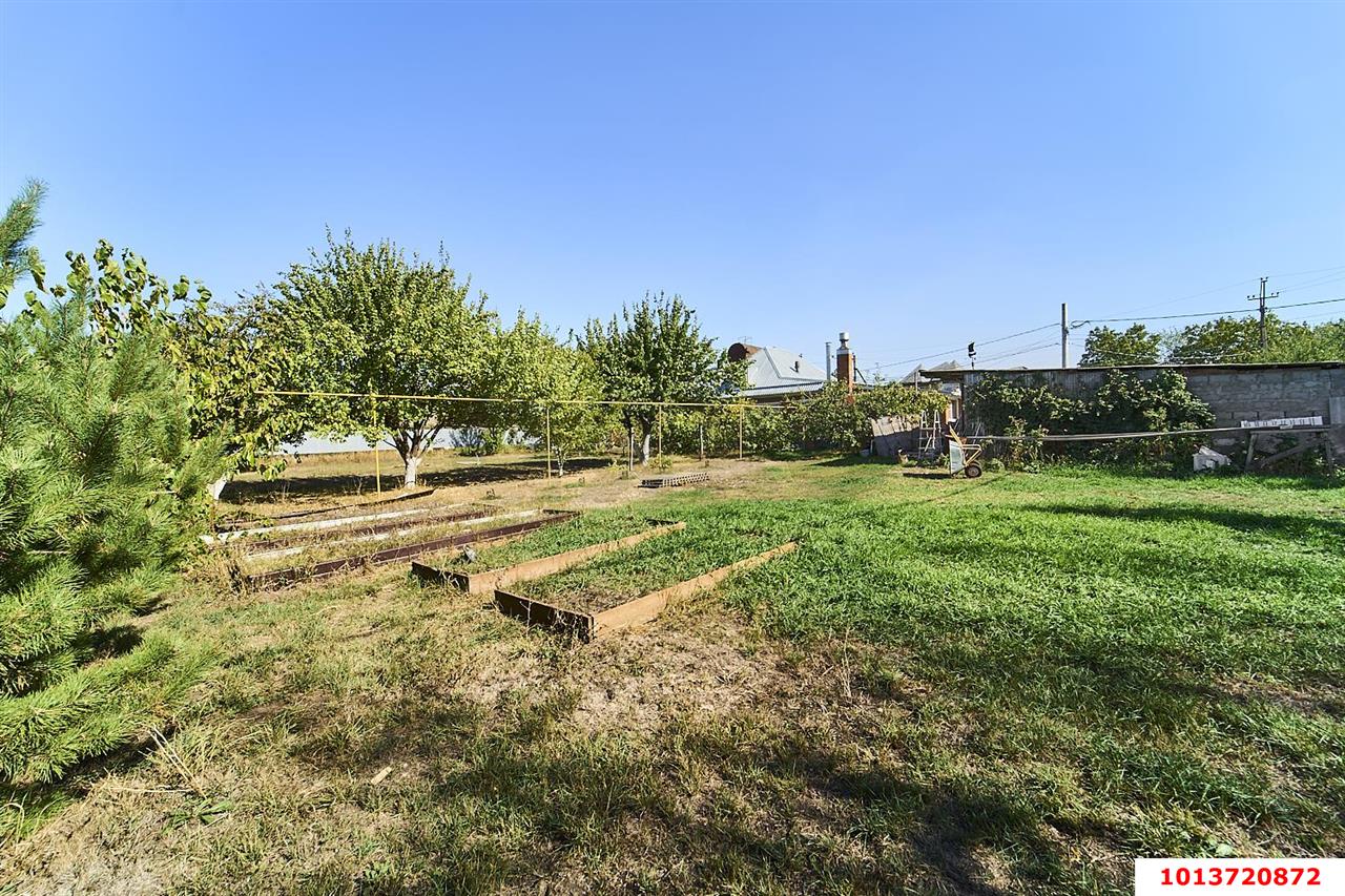 Фото №7: Земельный участок 7.4 сот. - Краснодар, Прикубанский внутригородской округ, Сады Калинина, ст Дружба-1, ул. Народная