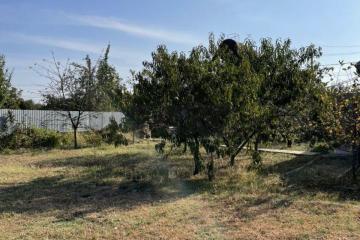 Фото №3: Земельный участок 7.4 сот. - Краснодар, ст Дружба-1, ул. Народная