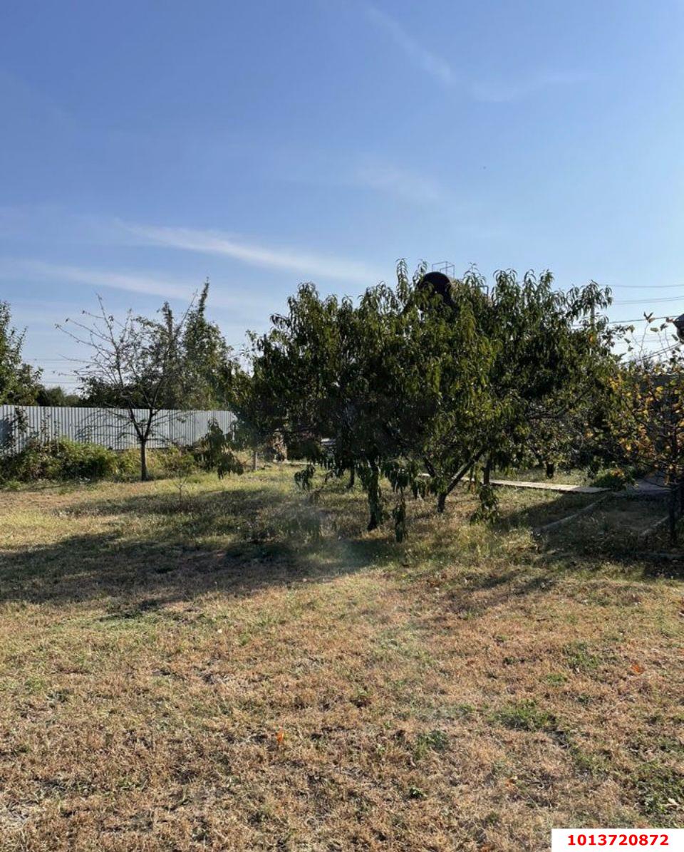 Фото №3: Земельный участок 7.4 сот. - Краснодар, Прикубанский внутригородской округ, Сады Калинина, ст Дружба-1, ул. Народная