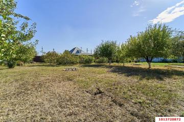 Фото №5: Земельный участок 7.4 сот. - Краснодар, ст Дружба-1, ул. Народная