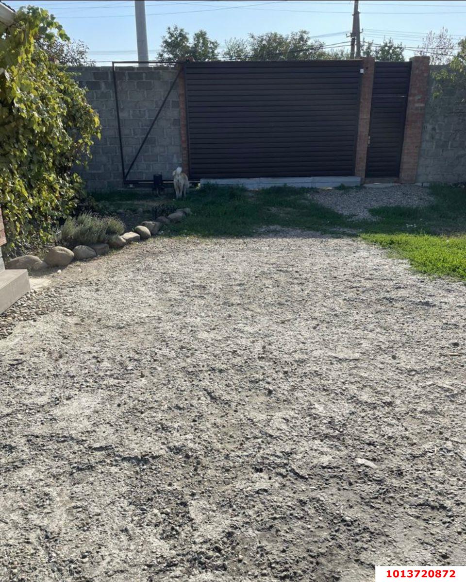 Фото №4: Земельный участок 7.4 сот. - Краснодар, Прикубанский внутригородской округ, Сады Калинина, ст Дружба-1, ул. Народная