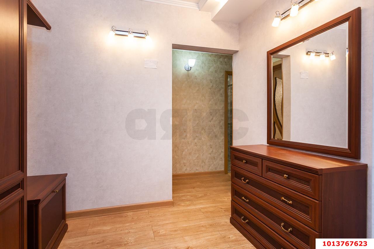 Фото №8: 1-комнатная квартира 42 м² - Краснодар, Молодёжный, ул. Дубравная, 17