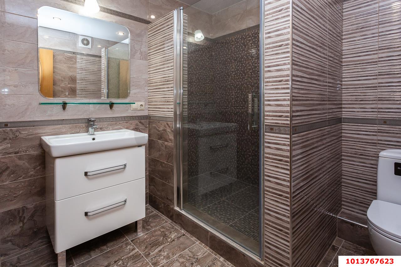 Фото №11: 1-комнатная квартира 42 м² - Краснодар, Молодёжный, ул. Дубравная, 17