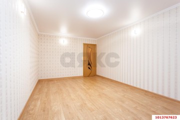 Фото №5: 1-комнатная квартира 42 м² - Краснодар, мкр. Молодёжный, ул. Дубравная, 17