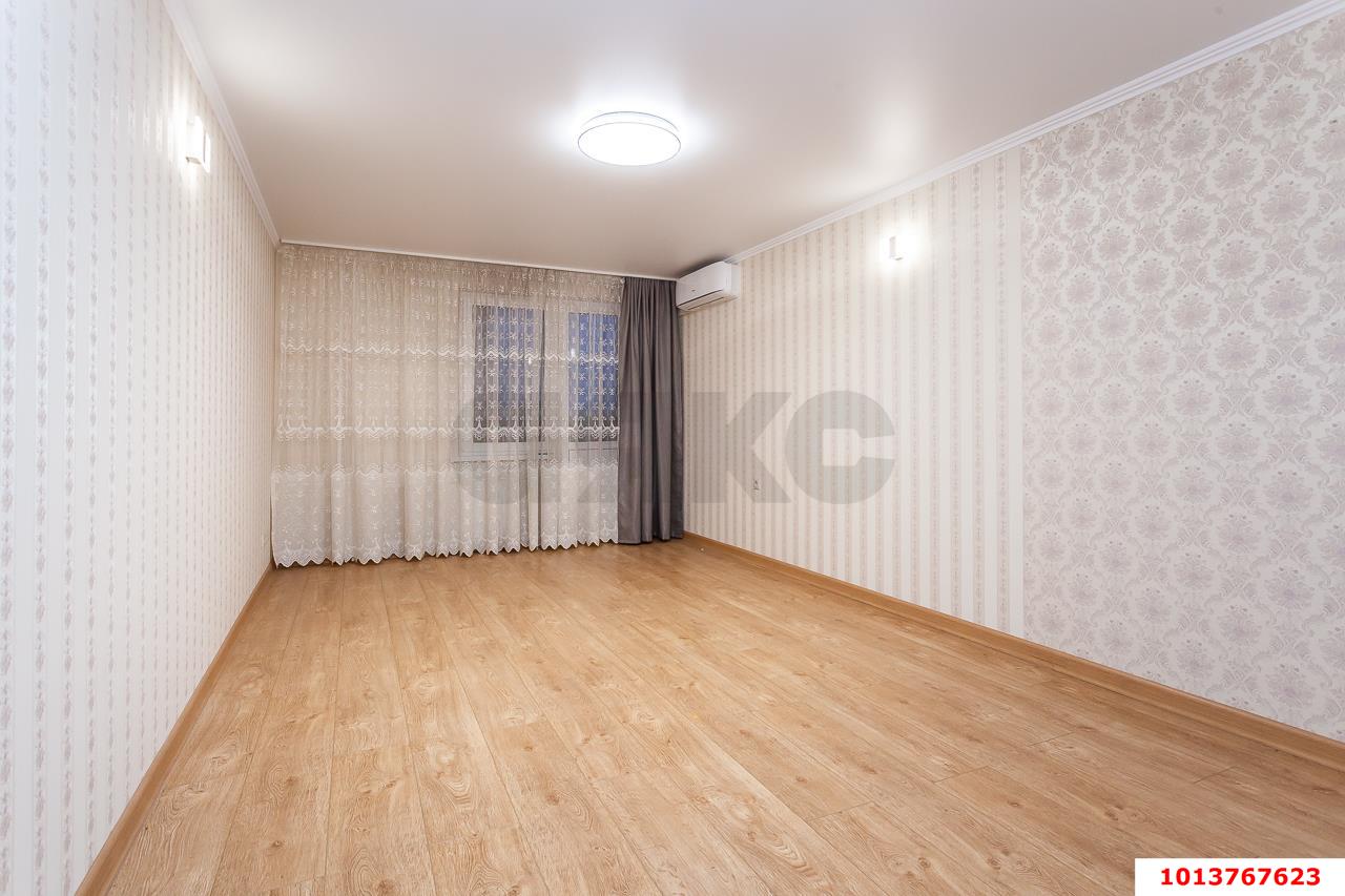 Фото №4: 1-комнатная квартира 42 м² - Краснодар, Молодёжный, ул. Дубравная, 17