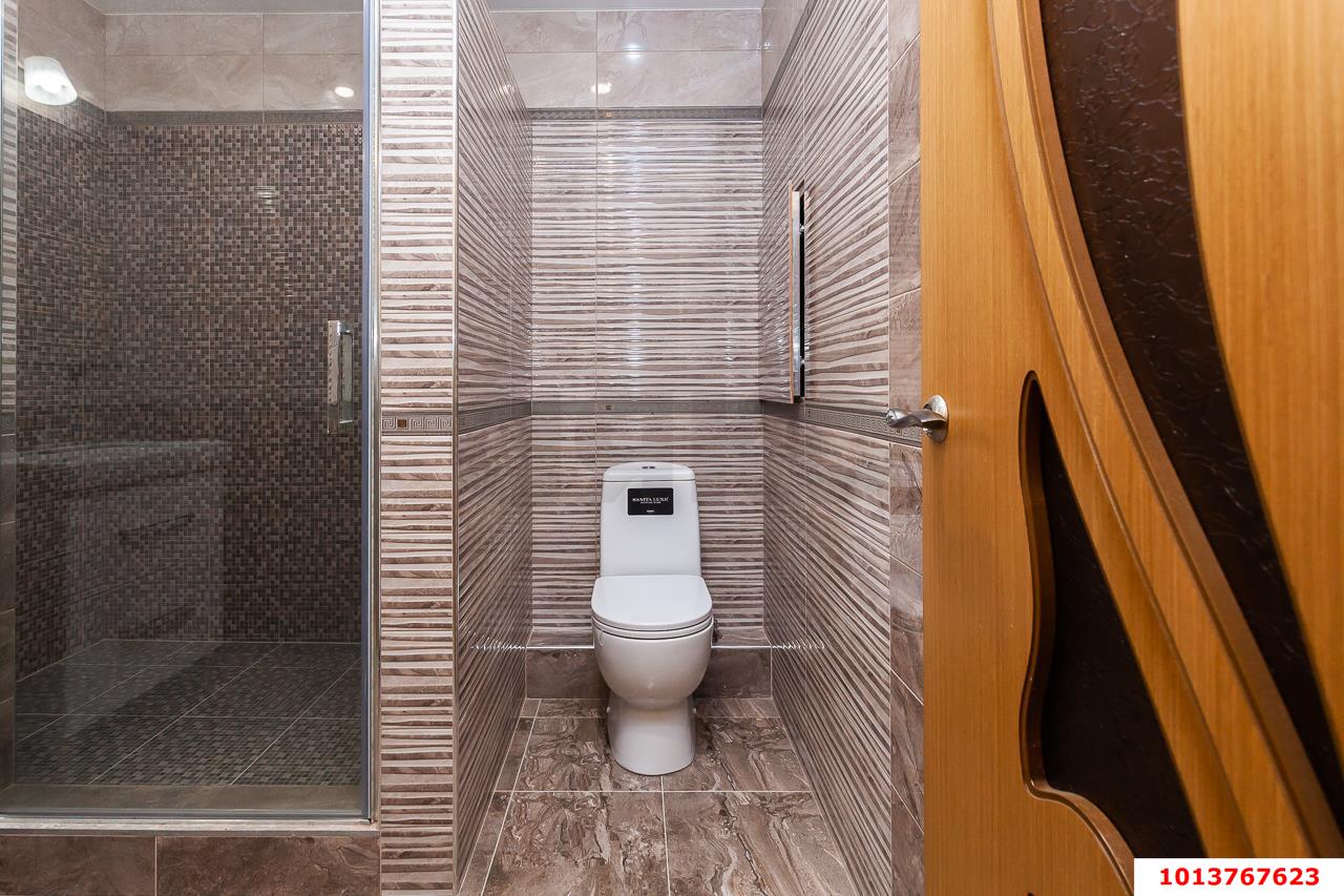 Фото №10: 1-комнатная квартира 42 м² - Краснодар, Молодёжный, ул. Дубравная, 17