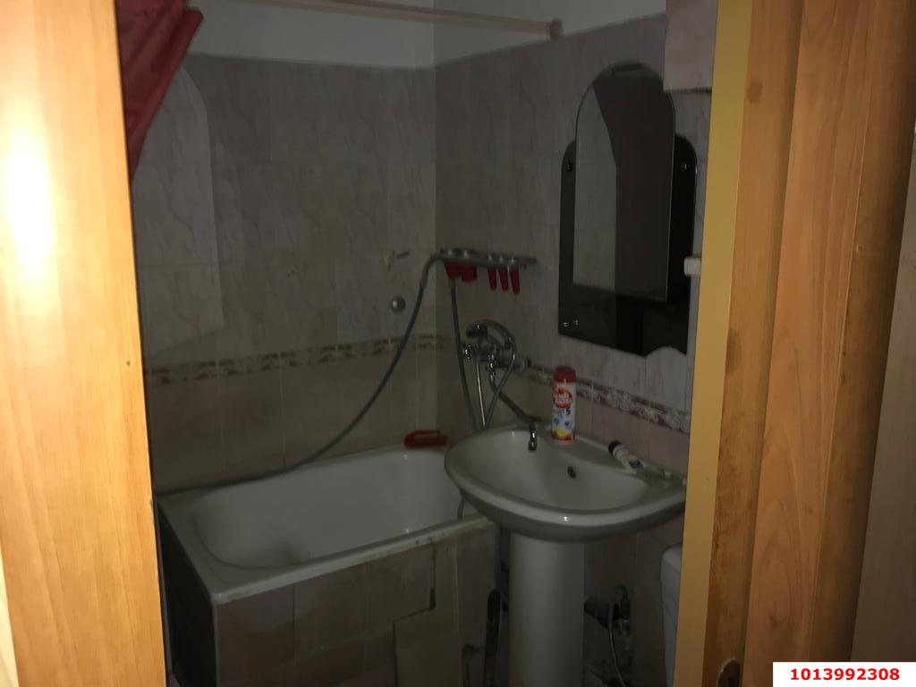 Фото №5: 1-комнатная квартира 34 м² - Краснодар, Табачная Фабрика, ул. Колхозная, 18