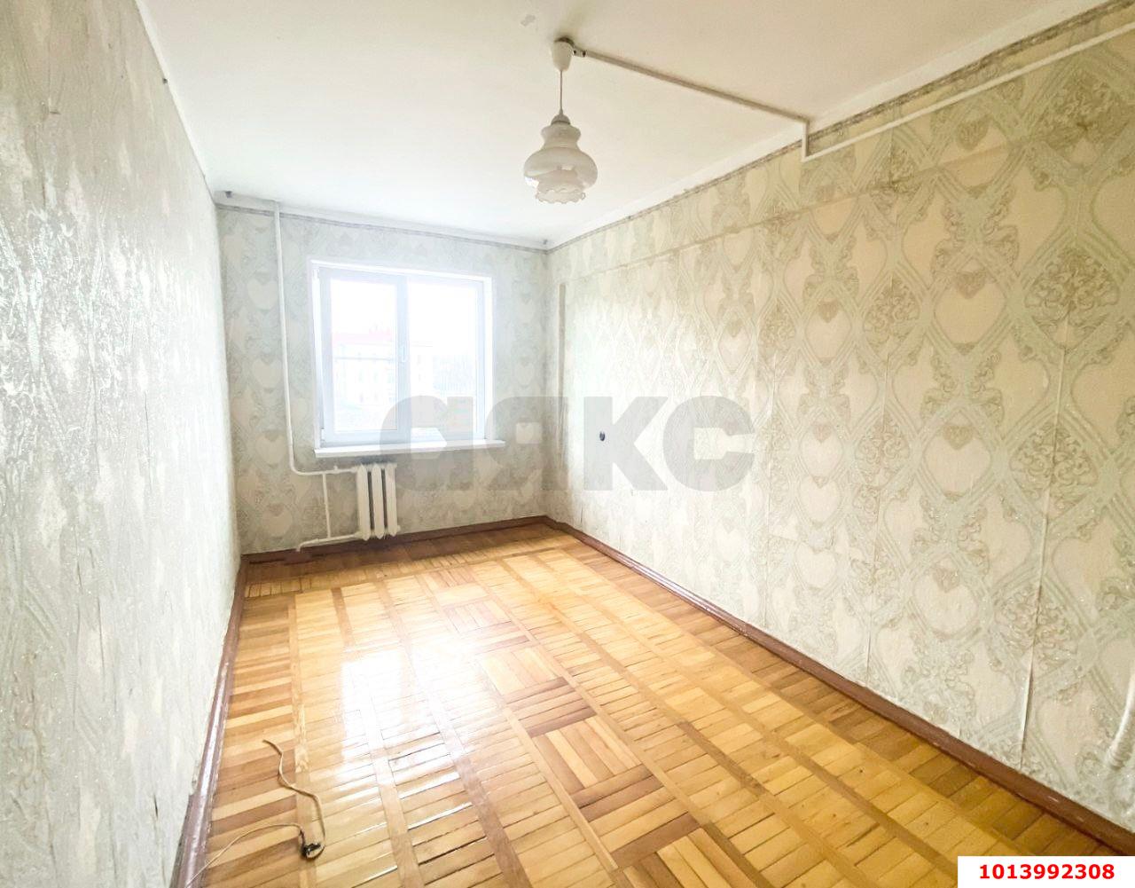 Фото №4: 1-комнатная квартира 34 м² - Краснодар, Табачная Фабрика, ул. Колхозная, 18