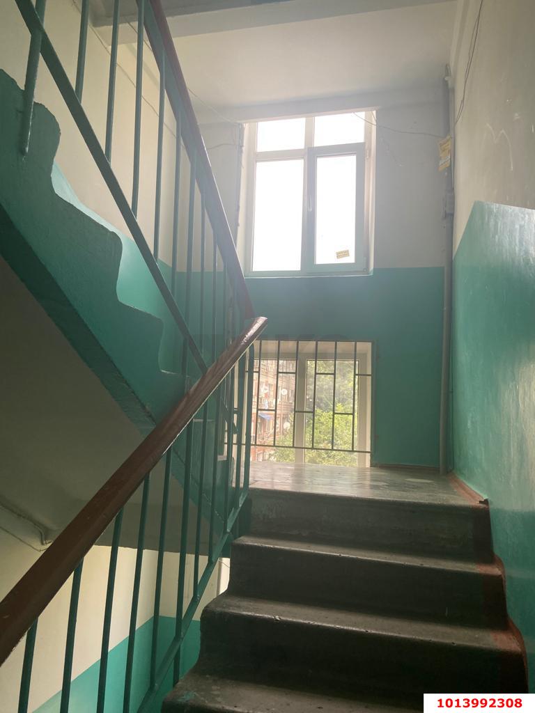 Фото №2: 1-комнатная квартира 34 м² - Краснодар, Табачная Фабрика, ул. Колхозная, 18