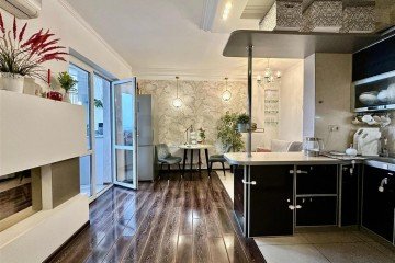 Фото №3: 1-комнатная квартира 50 м² - Краснодар, мкр. Западный внутригородской округ, ул. Кожевенная, 28