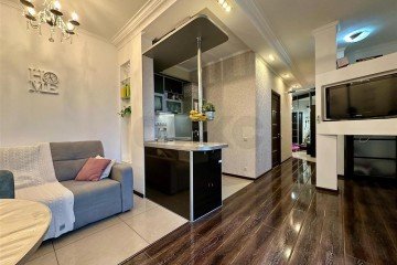 Фото №4: 1-комнатная квартира 50 м² - Краснодар, мкр. Западный внутригородской округ, ул. Кожевенная, 28