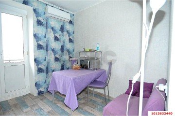 Фото №3: 2-комнатная квартира 50 м² - Краснодар, мкр. жилой комплекс Новая Португалия, ул. Ольденбуржская, 7