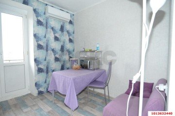 Фото №4: 2-комнатная квартира 50 м² - Краснодар, мкр. жилой комплекс Новая Португалия, ул. Ольденбуржская, 7