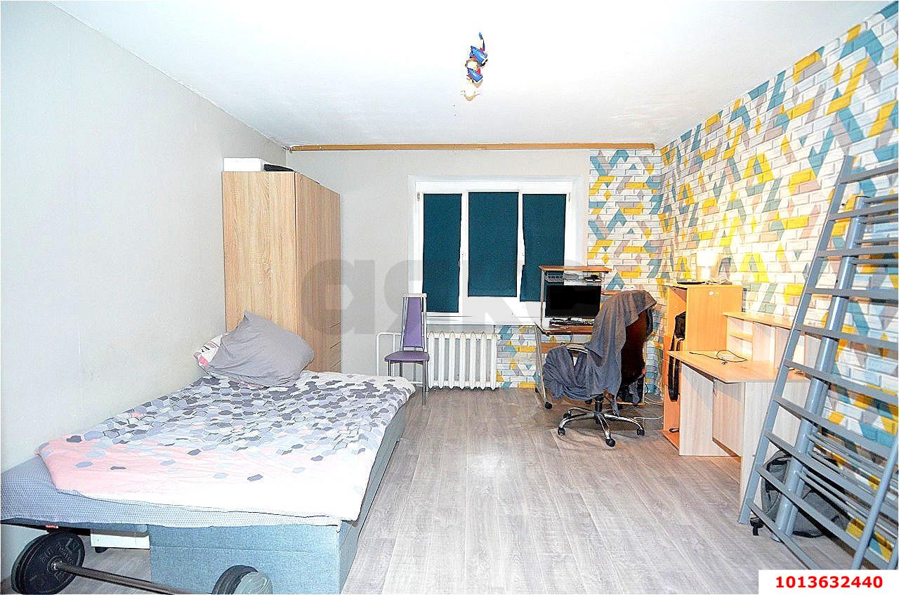 Фото №6: 2-комнатная квартира 50 м² - Краснодар, жилой комплекс Новая Португалия, ул. Ольденбуржская, 7
