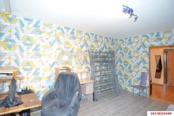 Фото №5: 2-комнатная квартира 50 м² - Краснодар, мкр. жилой комплекс Новая Португалия, ул. Ольденбуржская, 7