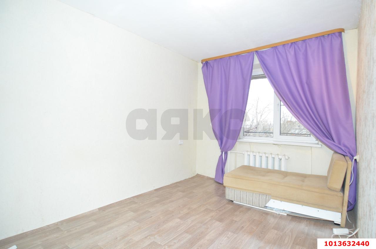 Фото №10: 2-комнатная квартира 50 м² - Краснодар, жилой комплекс Новая Португалия, ул. Ольденбуржская, 7