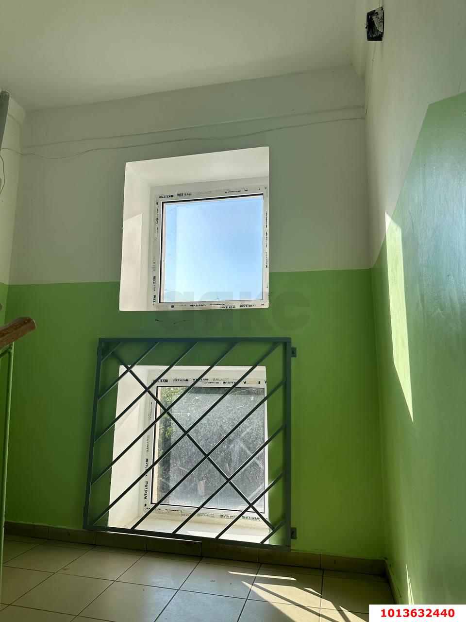 Фото №18: 2-комнатная квартира 50 м² - Краснодар, жилой комплекс Новая Португалия, ул. Ольденбуржская, 7