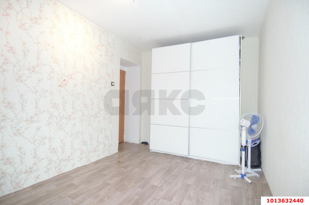 Фото №9: 2-комнатная квартира 50 м² - Краснодар, жилой комплекс Новая Португалия, ул. Ольденбуржская, 7