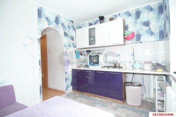 Фото №3: 2-комнатная квартира 50 м² - Краснодар, мкр. жилой комплекс Новая Португалия, ул. Ольденбуржская, 7