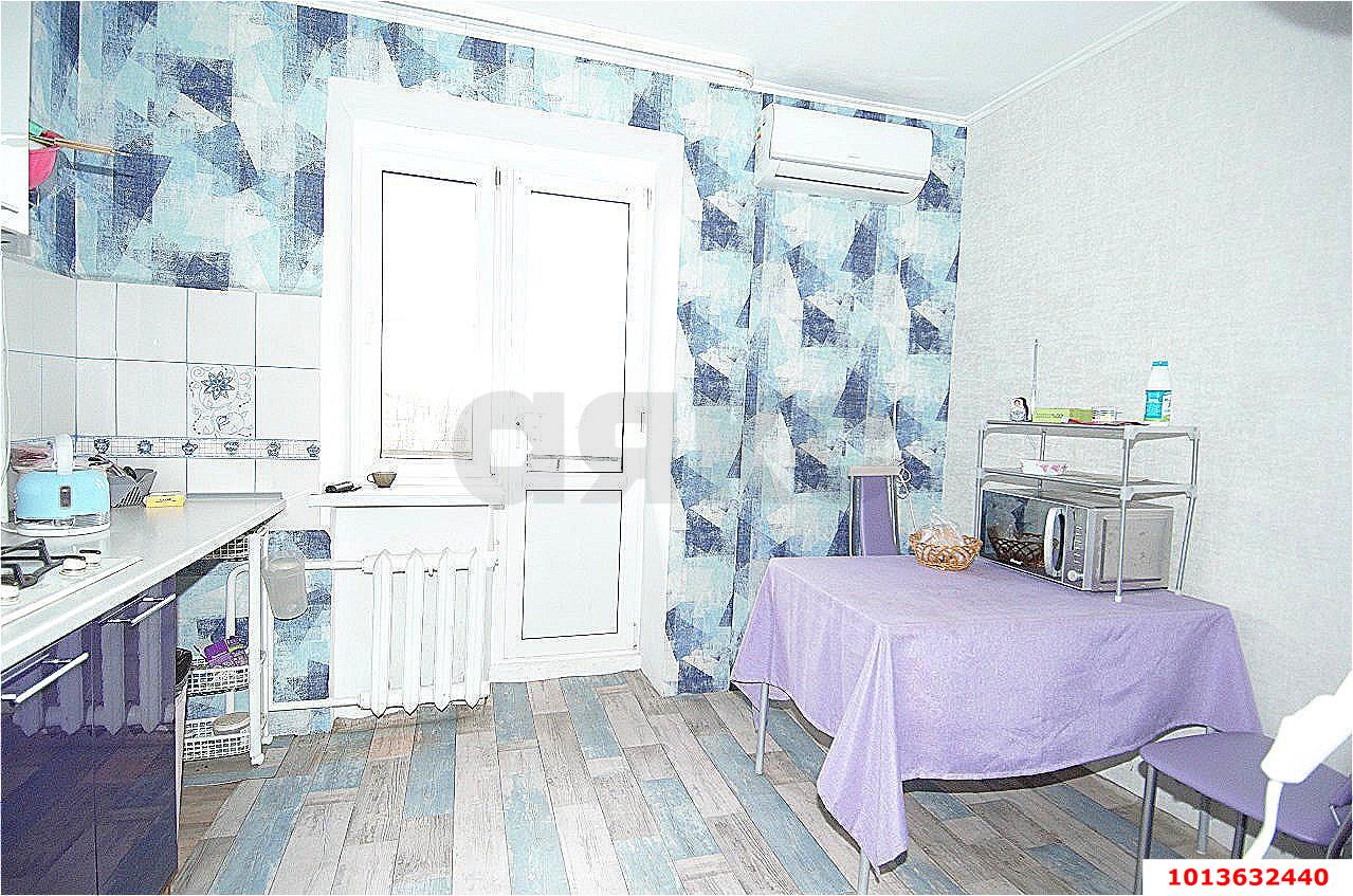 Фото №2: 2-комнатная квартира 50 м² - Краснодар, жилой комплекс Новая Португалия, ул. Ольденбуржская, 7