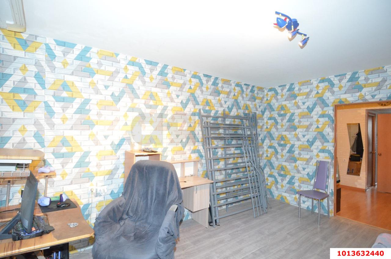 Фото №5: 2-комнатная квартира 50 м² - Краснодар, жилой комплекс Новая Португалия, ул. Ольденбуржская, 7