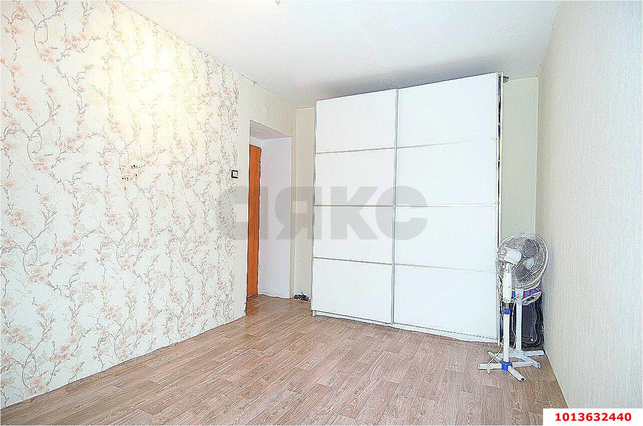 Фото №4: 2-комнатная квартира 50 м² - Краснодар, жилой комплекс Новая Португалия, ул. Ольденбуржская, 7
