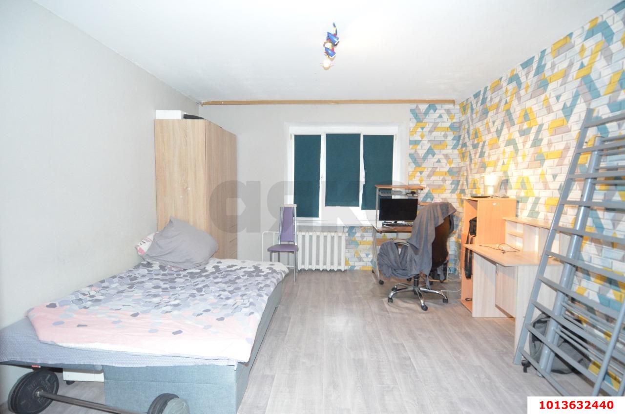 Фото №6: 2-комнатная квартира 50 м² - Краснодар, жилой комплекс Новая Португалия, ул. Ольденбуржская, 7