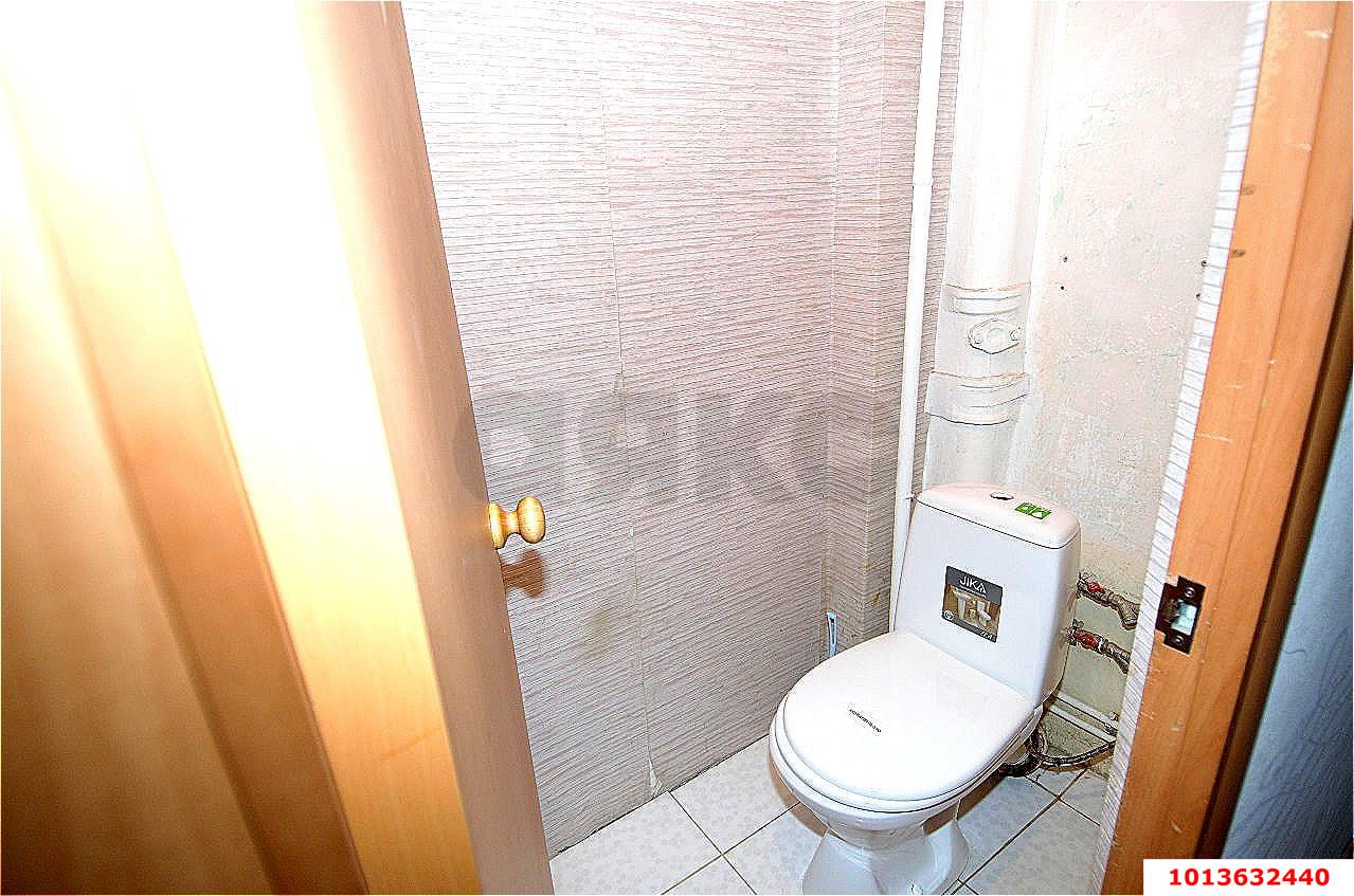 Фото №15: 2-комнатная квартира 50 м² - Краснодар, жилой комплекс Новая Португалия, ул. Ольденбуржская, 7