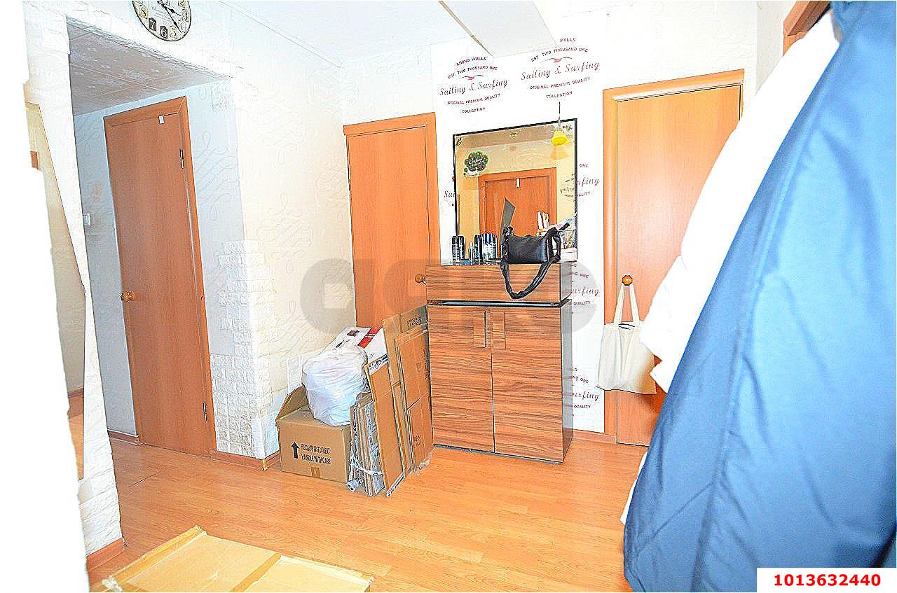 Фото №8: 2-комнатная квартира 50 м² - Краснодар, жилой комплекс Новая Португалия, ул. Ольденбуржская, 7