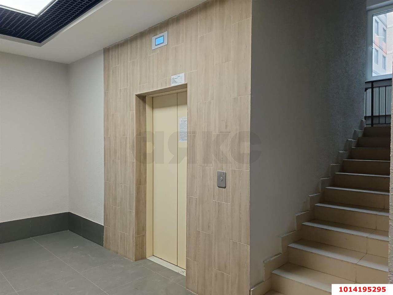 Фото №10: 2-комнатная квартира 55 м² - Краснодар, жилой комплекс Облака, ул. имени Генерала Корнилова, 9к2