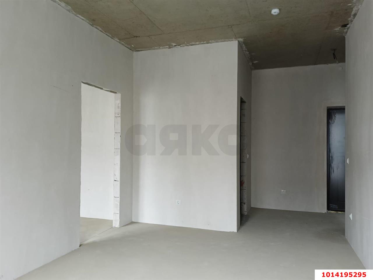 Фото №7: 2-комнатная квартира 55 м² - Краснодар, жилой комплекс Облака, ул. имени Генерала Корнилова, 9к2