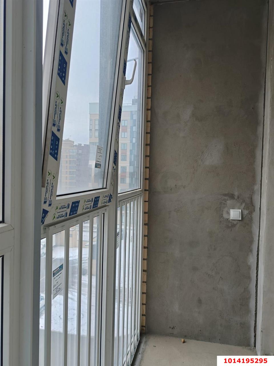 Фото №8: 2-комнатная квартира 55 м² - Краснодар, жилой комплекс Облака, ул. имени Генерала Корнилова, 9к2