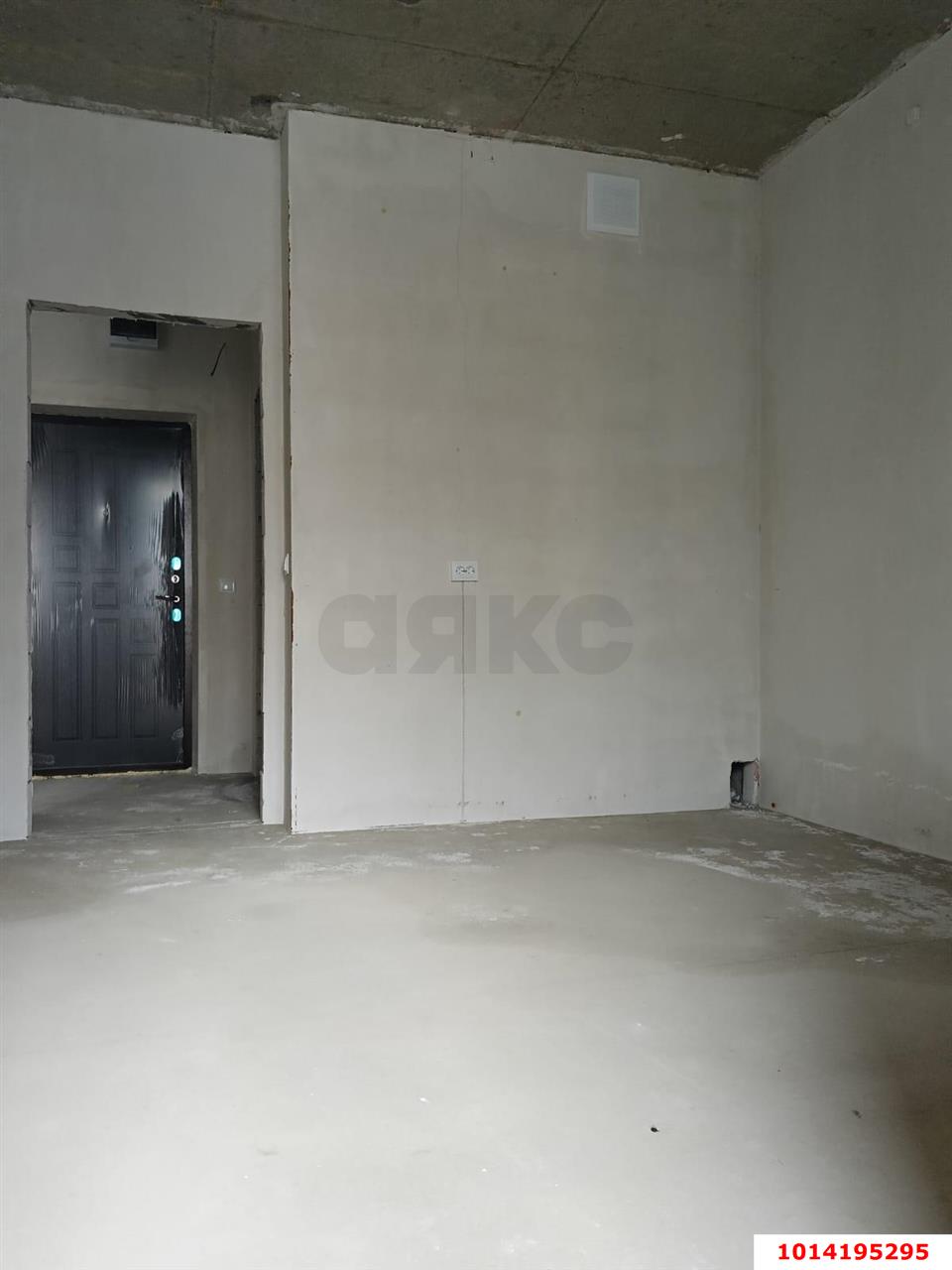 Фото №6: 2-комнатная квартира 55 м² - Краснодар, жилой комплекс Облака, ул. имени Генерала Корнилова, 9к2