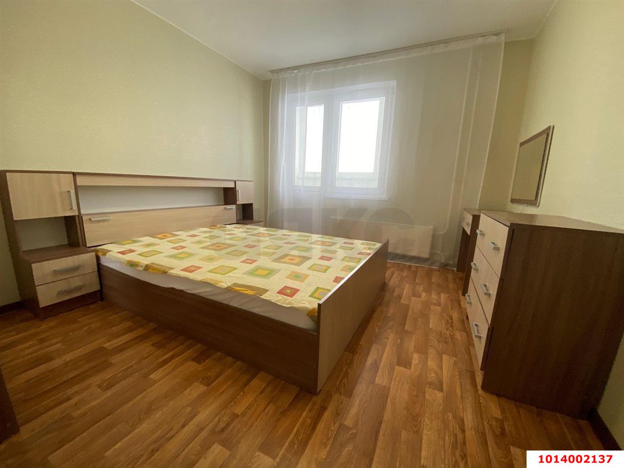 Фото №2: 2-комнатная квартира 65 м² - Краснодар, Восточно-Кругликовский, ул. Генерала Трошева, 33