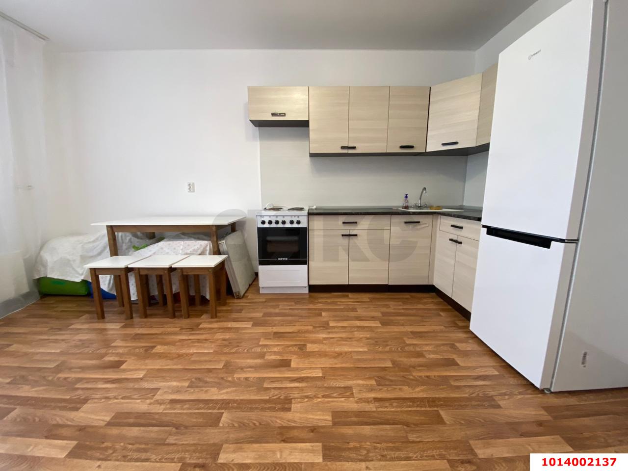 Фото №3: 2-комнатная квартира 65 м² - Краснодар, Восточно-Кругликовский, ул. Генерала Трошева, 33