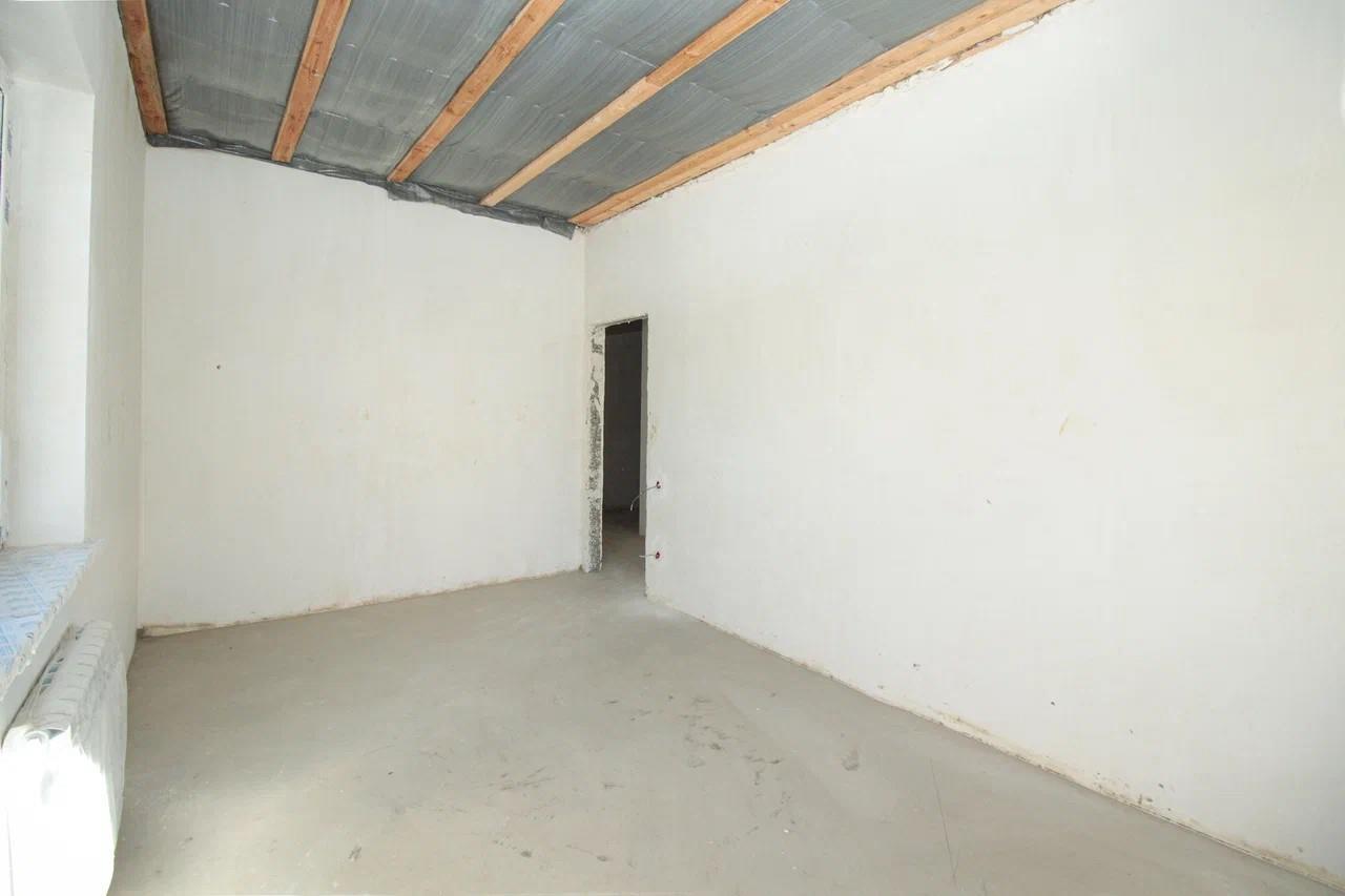 Фото №7: Дом 71 м² + 3 сот. - Южный, пер. 7-й Заветный, 1