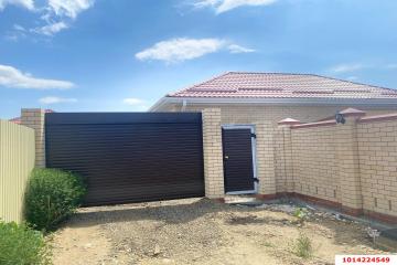 Фото №1: Дом 71 м² - Южный, п. коттеджный  Южная столица, пер. 7-й Заветный, 1