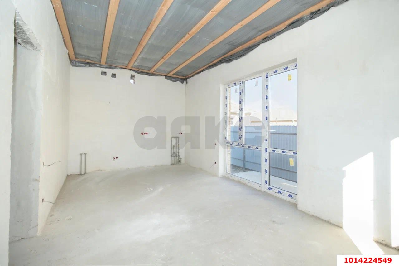 Фото №4: Дом 71 м² + 3 сот. - Южный, коттеджный  Южная столица, пер. 7-й Заветный, 1