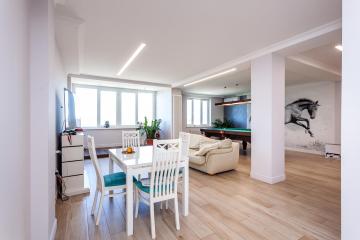 Фото №1: 4-комнатная квартира 165 м² - Краснодар, мкр. имени Маршала Жукова, ул. Александра Покрышкина, 2/2