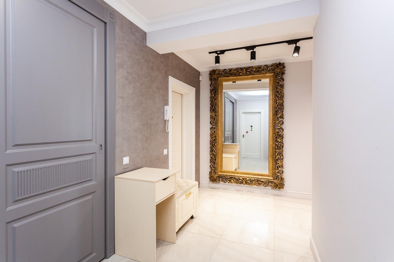 Фото №5: 4-комнатная квартира 140 м² - Краснодар, ул. Александра Покрышкина, 2/2