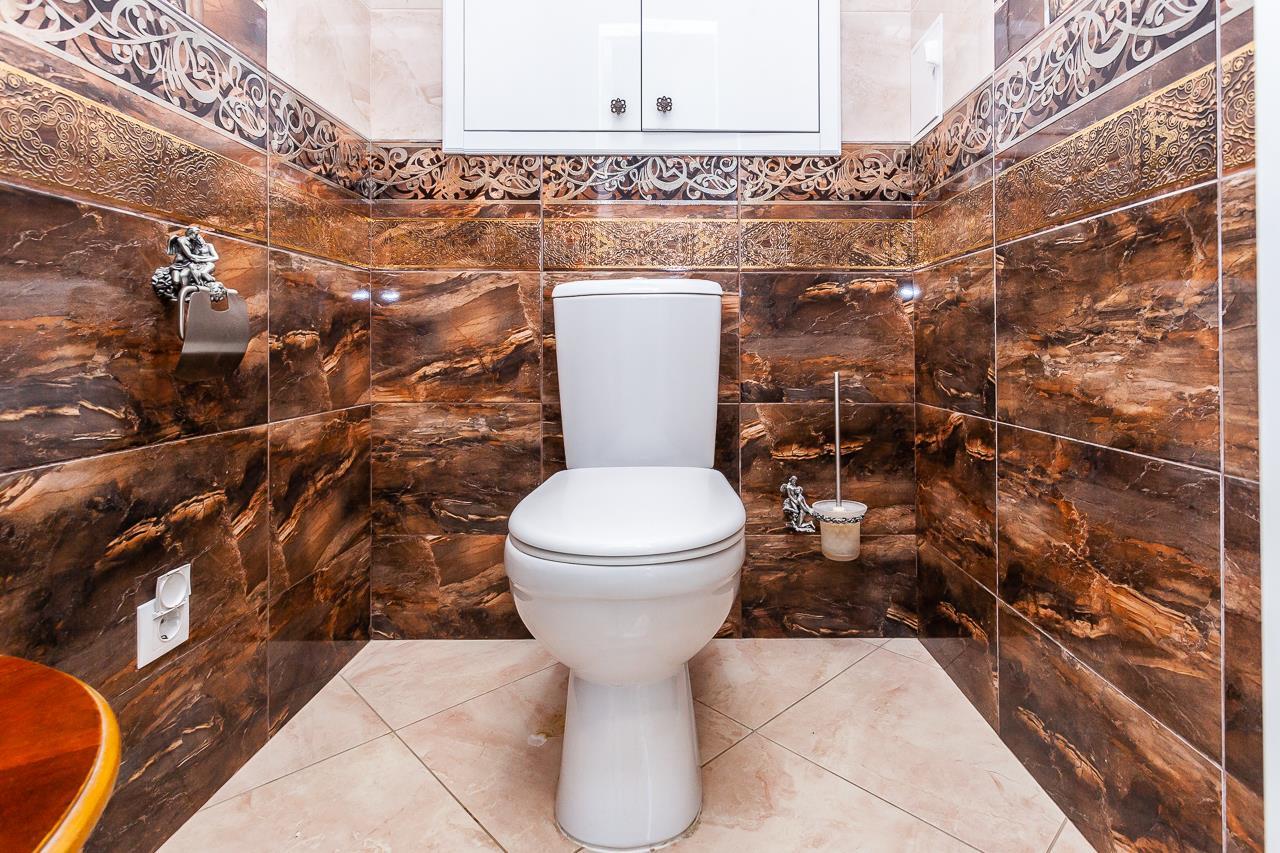 Фото №14: 4-комнатная квартира 140 м² - Краснодар, ул. Александра Покрышкина, 2/2