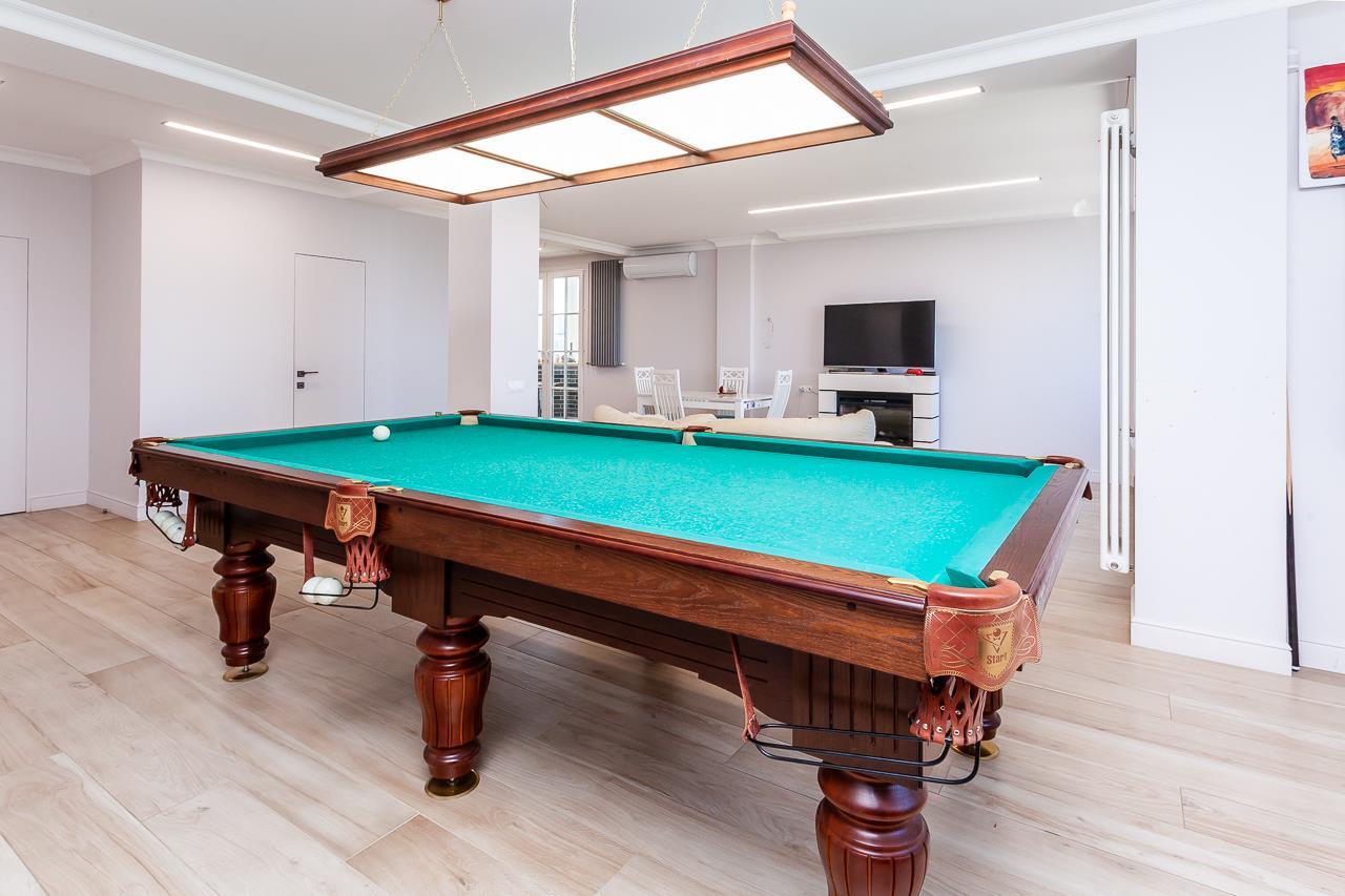 Фото №4: 4-комнатная квартира 140 м² - Краснодар, ул. Александра Покрышкина, 2/2