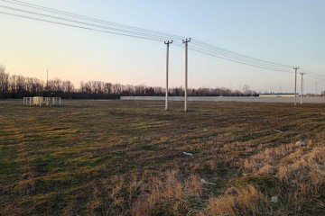 Фото №1: Коммерческая земля 6 сот. - Аврора, мкр. Карасунский внутригородской округ, ул. Великая, 40
