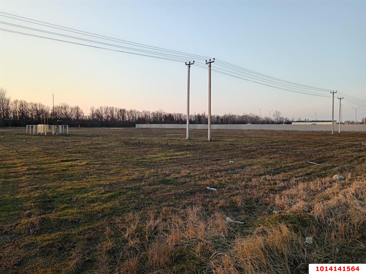 Фото №1: Коммерческая земля 6 сот. - Аврора, Карасунский внутригородской округ, ул. Великая, 40