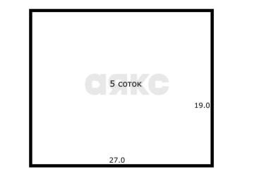 Фото №3: Коммерческая земля 6 сот. - Аврора, мкр. Карасунский внутригородской округ, ул. Великая, 40