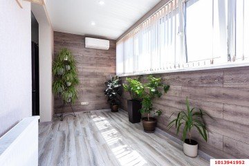 Фото №5: 2-комнатная квартира 61 м² - Краснодар, мкр. жилой комплекс Россинский Парк, ул. Командорская, 15