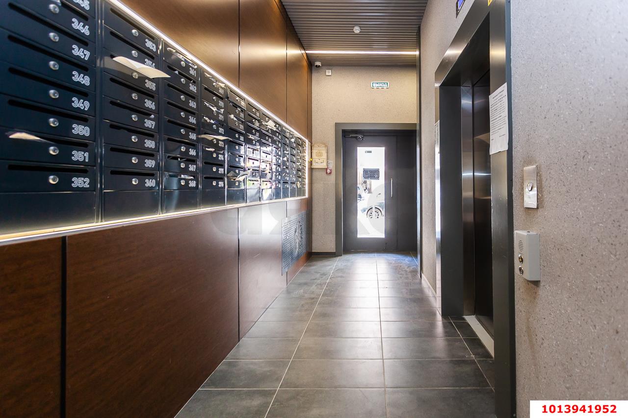 Фото №17: 2-комнатная квартира 61 м² - Краснодар, жилой комплекс Россинский Парк, ул. Командорская, 15