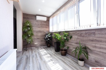 Фото №5: 2-комнатная квартира 61 м² - Краснодар, мкр. жилой комплекс Россинский Парк, ул. Командорская, 15